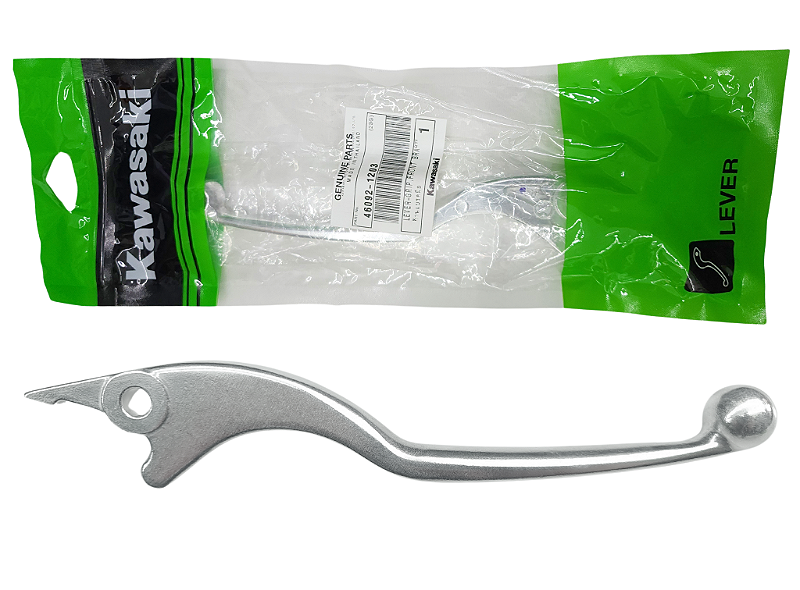 MANETE FREIO KAWASAKI VERSYS-X 300 / Z300 / Z500 - 46092-1203