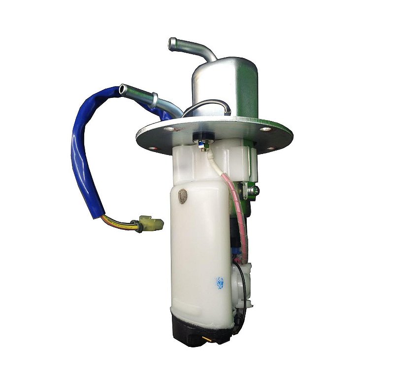 BOMBA COMBUSTÍVEL KAWASAKI Z750 / Z800 - 49040-0018 - Kawaparts