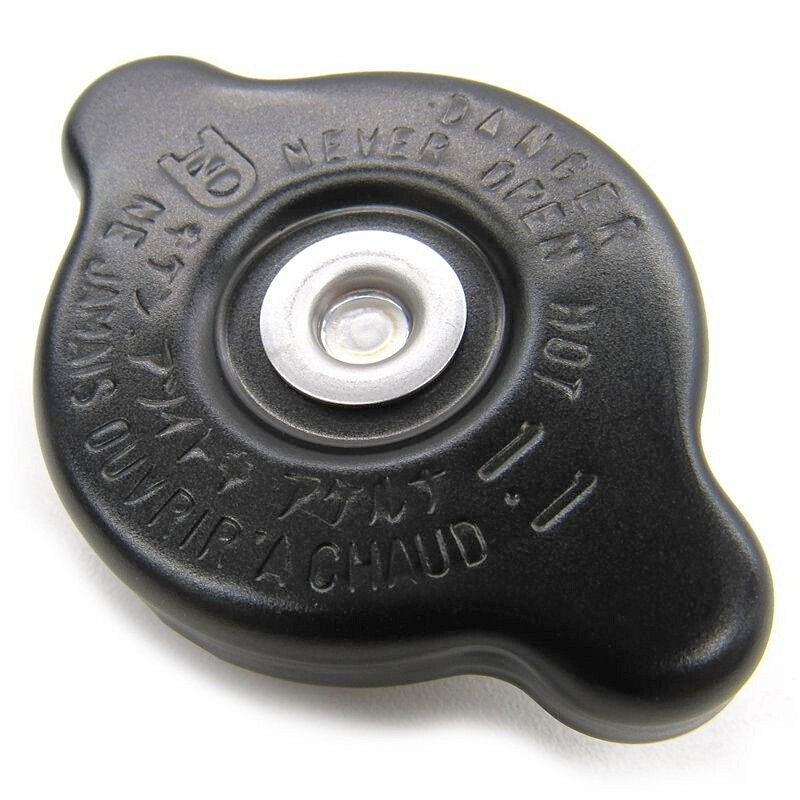 TAMPA RADIADOR ER-6N/ Z800/ Z750/ Z300/ Z1000/ NINJA ZX-6R/ VERSYS