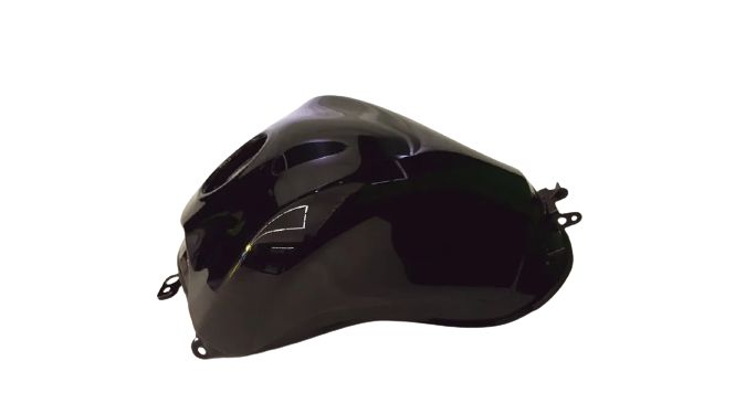 TANQUE COMBUSTÍVEL PRETO KAWASAKI Z1000 - 51001-0329-H8 - Kawaparts