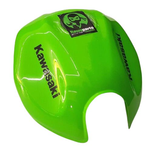 TANQUE COMBUSTÍVEL VERDE LIMÃO Z750 2011 - 51087-5011-777 - Kawaparts