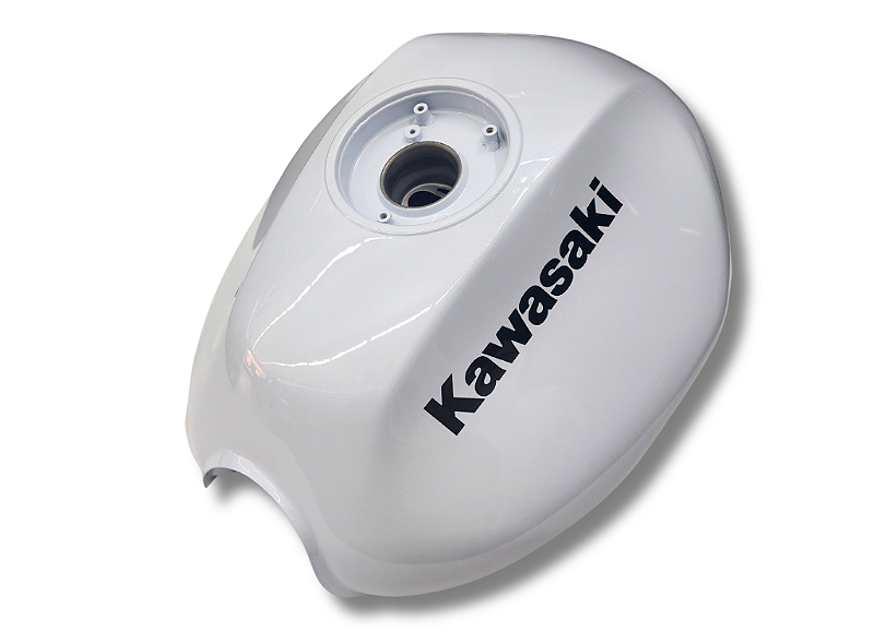 TANQUE COMBUSTIVEL BRANCO - 51087-5086-15S - Kawaparts