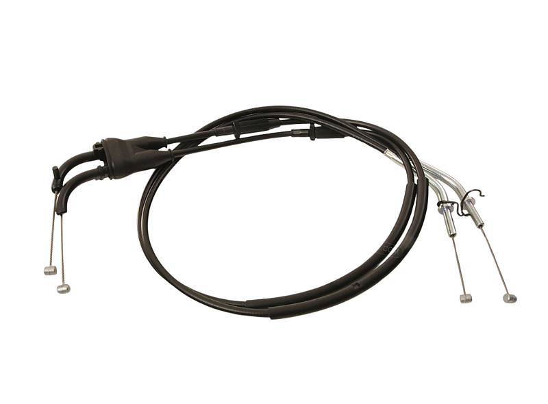 CABO ACELERADOR DUPLO NINJA ZX-10R / 2009 A 2009 - 54012-0221
