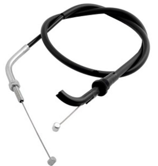 CABO ACELERADOR (A) ABERTO NINJA 300 / Z300 - 54012-0577 - Kawaparts