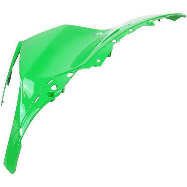 CARENAGEM LATER SUP ESQ VERDE - 55028-0333-777 - Kawaparts