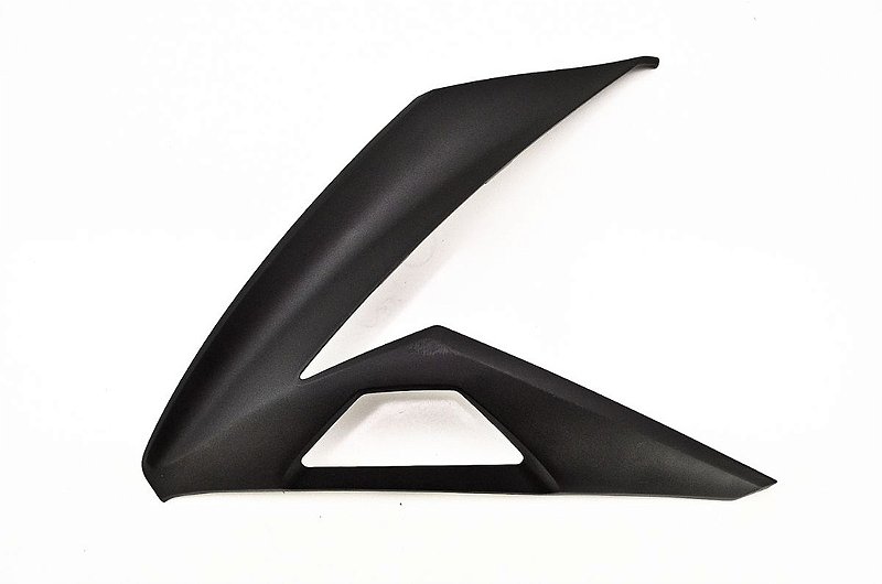 CARENAGEM LATERAL ESQUERDA - 55028-0418 - Kawaparts