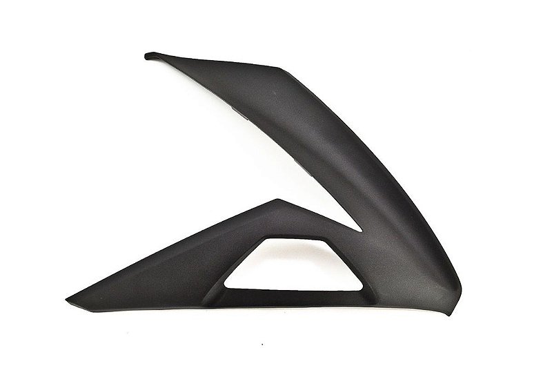 CARENAGEM LATERAL DIREITA NINJA 300 - 55028-0419 - Kawaparts