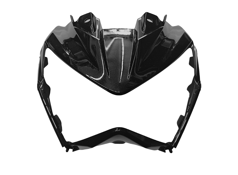 CARENAGEM SUP CNT PRETO - 55028-0428-660 - Kawaparts