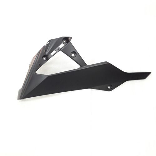 CARENAGEM INF ESQ PRETO - 55028-0462-739 - Kawaparts