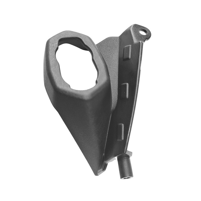 CARENAGEM ESQUERDA FIXAÇÃO PISCA KAWASAKI Z1000 - 55028-0489