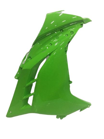 CARENAGEM CNT DIR VERDE - 55028-0509-777 - Kawaparts