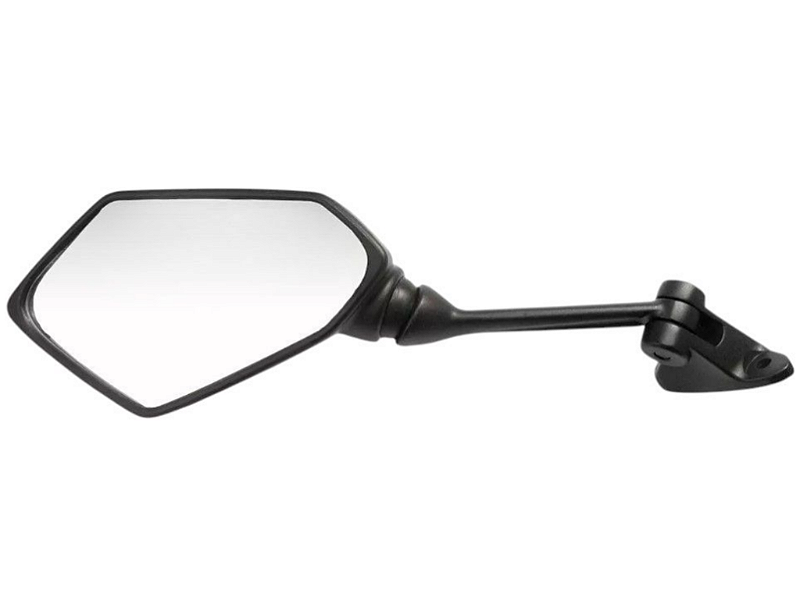 ESPELHO RETROVISOR ESQUERDO NINJA ZX-6R / 2010 A 2012 - 56001-0146