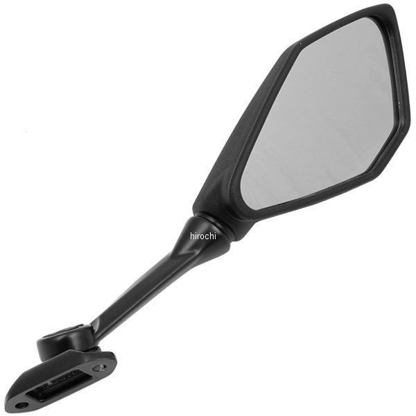 ESPELHO RETROVISOR DIREITO NINJA 300 / 2013 A 2018 - 56001-0240