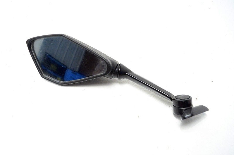 ESPELHO RETROVISOR ESQUERDO NINJA ZX-6R 636 / 2013 A 2016 - 56001