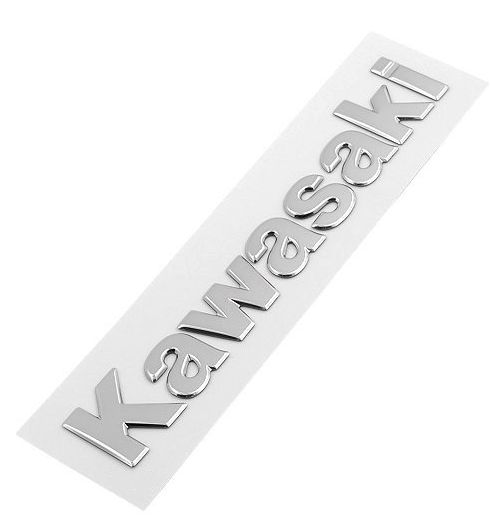 ADESIVO TANQUE COMB KAWASAKI - 56054-1358 - Kawaparts