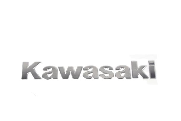 ADESIVO CAREN LATER KAWASAKI - 56054-1748 - Kawaparts