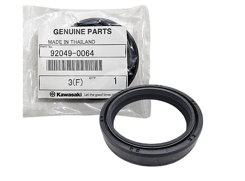 RETENTOR BENGALA KAWASAKI NINJA ZX-10R / H2 / VERSYS 1000 - 92049