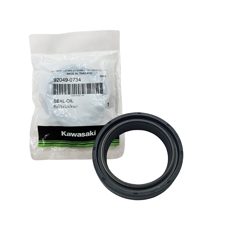 RETENTOR BENGALA KAWASAKI NINJA 300 / Z300 - 92049-0734 RETENTOR BENGALA KAWASAKI NINJA 300 / Z300 - 92049-0734
