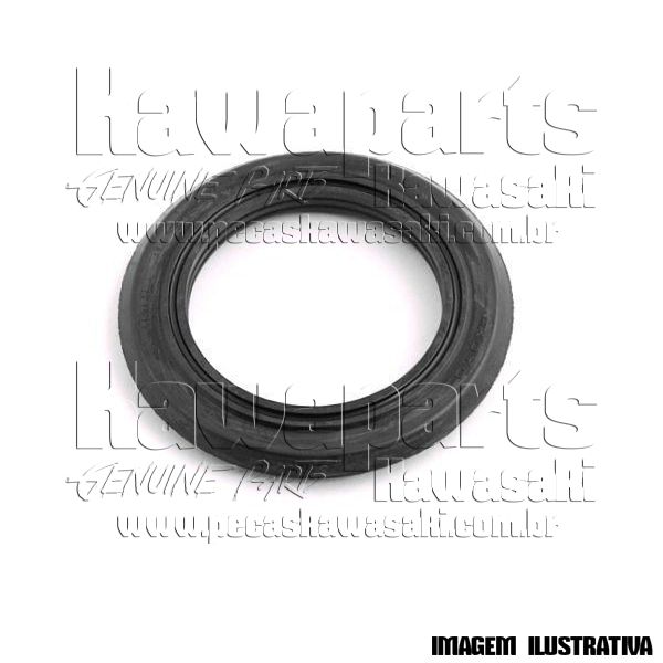 RETENTOR OLEO XMHE36X52X4J - 92049-1162 - Kawaparts