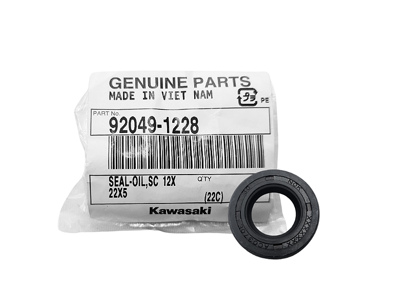 Caliper repair kit brake kawasaki gpz zr zx-6r zx-9r zxr bcf-417 | Shop  online ❱ XDALYS