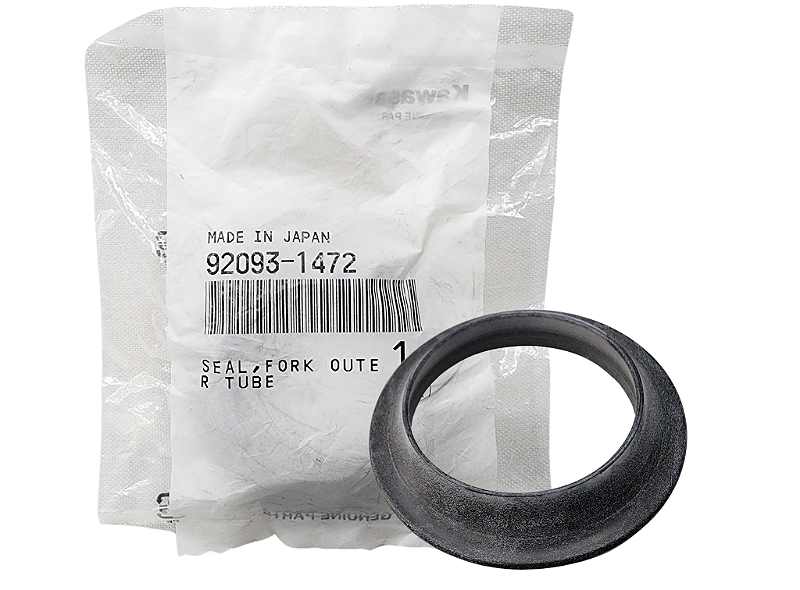 GUARDA PÓ BENGALA KAWASAKI Z750 / ER-6N / NINJA 650 / Z800 / Z900