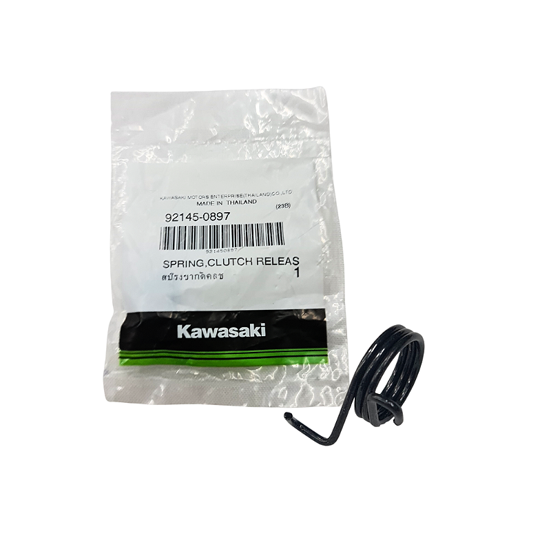 MOLA HASTE EMBREAGEM Z800 / Z650 / NINJA 650 / VULCAN S / VERSYS