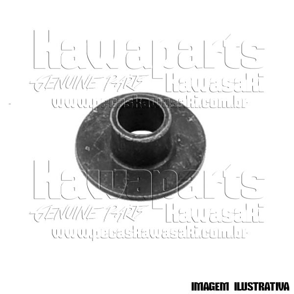 BUCHA 8 8X12X10 6 - 92152-0082 - Kawaparts
