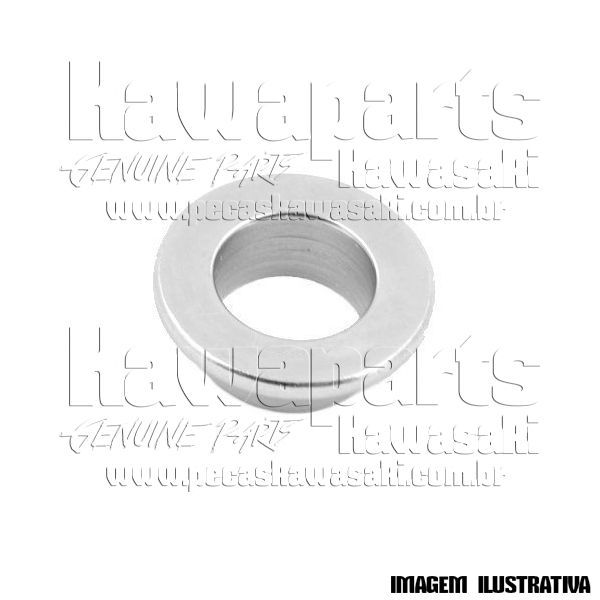 BUCHA - 92152-1234 - Kawaparts