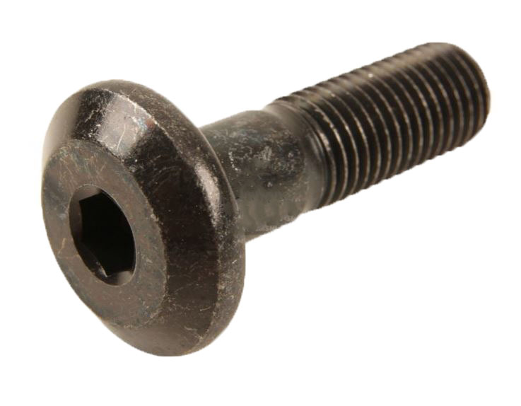 kurohyou921 PARAFUSO FIXADOR MOTOR - 92153-1319 - Kawaparts