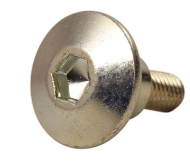 PARAFUSO 6X20 - 92154-0292 - Kawaparts