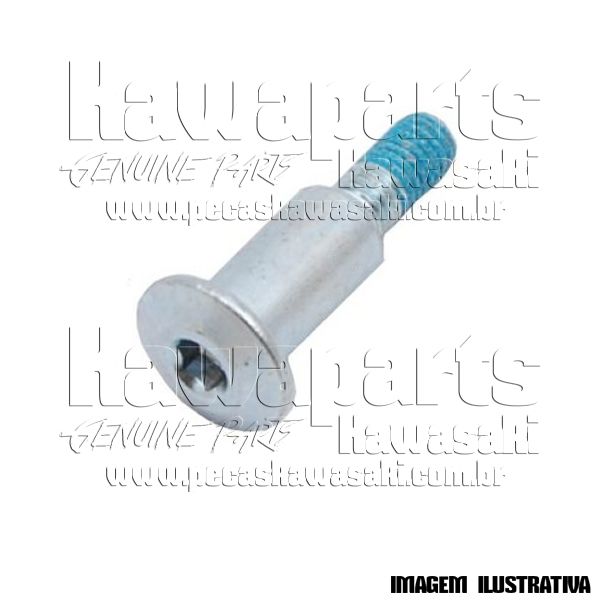 PARAFUSO - 92154-1034 - Kawaparts