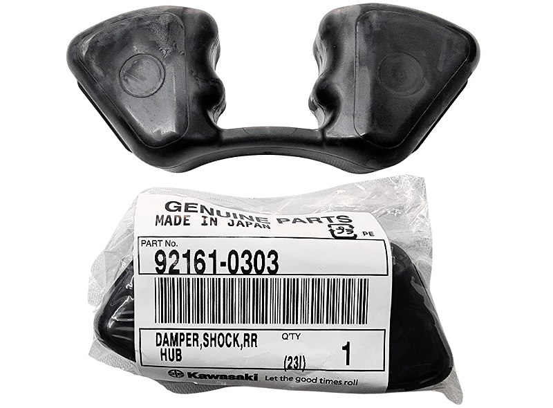 COXIM COROA RODA TRASEIRA KAWASAKI ER-6N / NINJA 650 / VERSYS 650