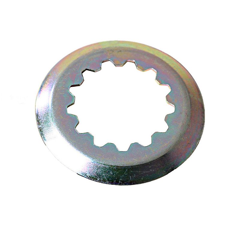 TRAVA ARRUELA PORCA PINHÃO KAWASAKI Z750 / NINJA ZX-10R / Z1000