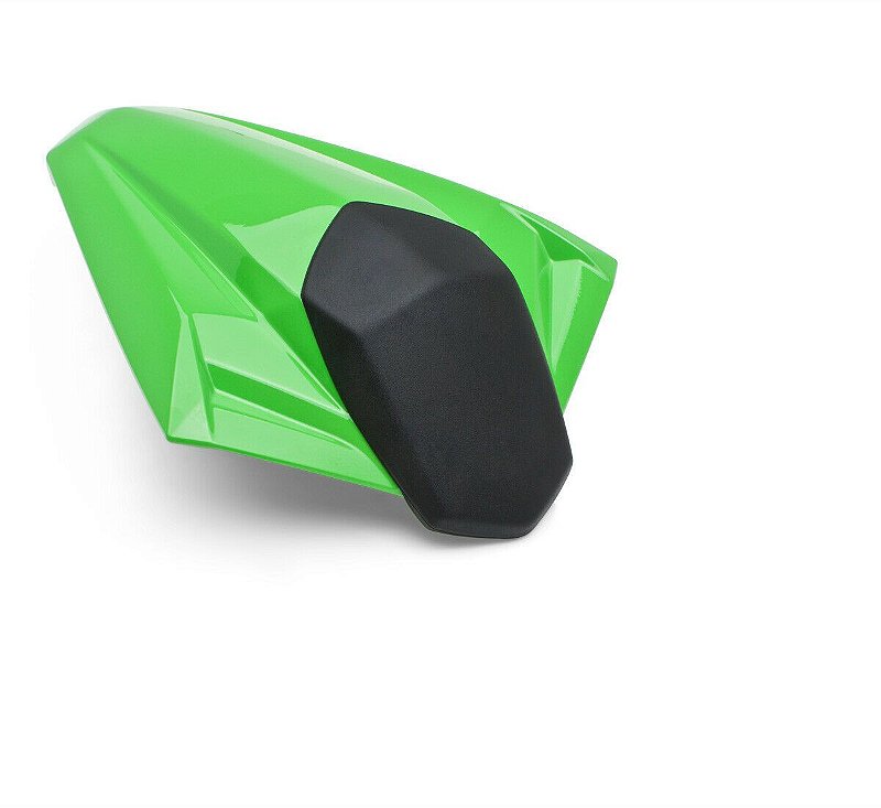 ACESSORIO TAMPA ASSENTO VERDE - 99994-0354-777 - Kawaparts