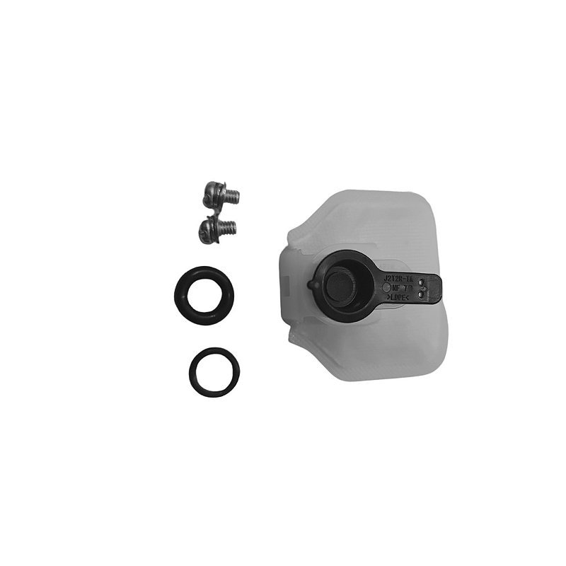 KIT FILTRO COMBUSTIVEL - 99999-0525 - Kawaparts