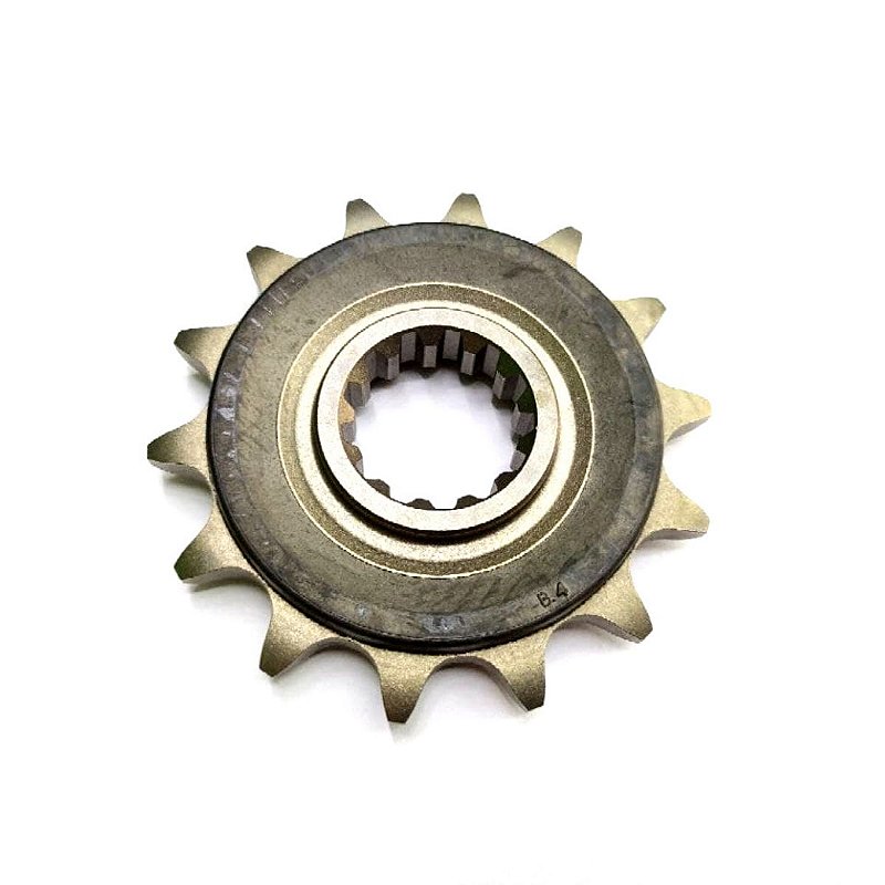 PINHÃO TRANSMISSÃO KAWASAKI NINJA 250R / NINJA 400 / Z400 / NINJA