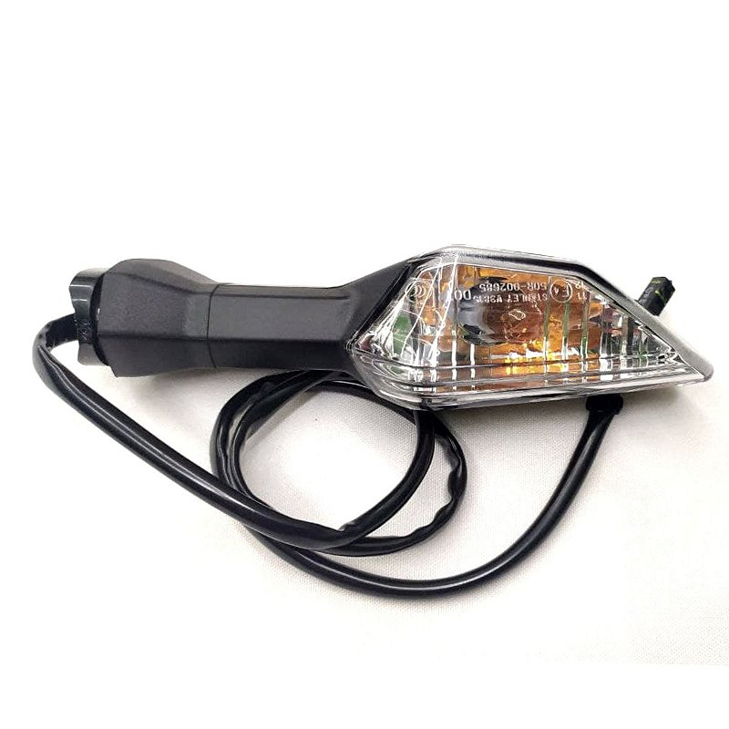 PISCA TRASEIRO ESQUERDO VERSYS-X 300 / NINJA 1000 / 2018 A