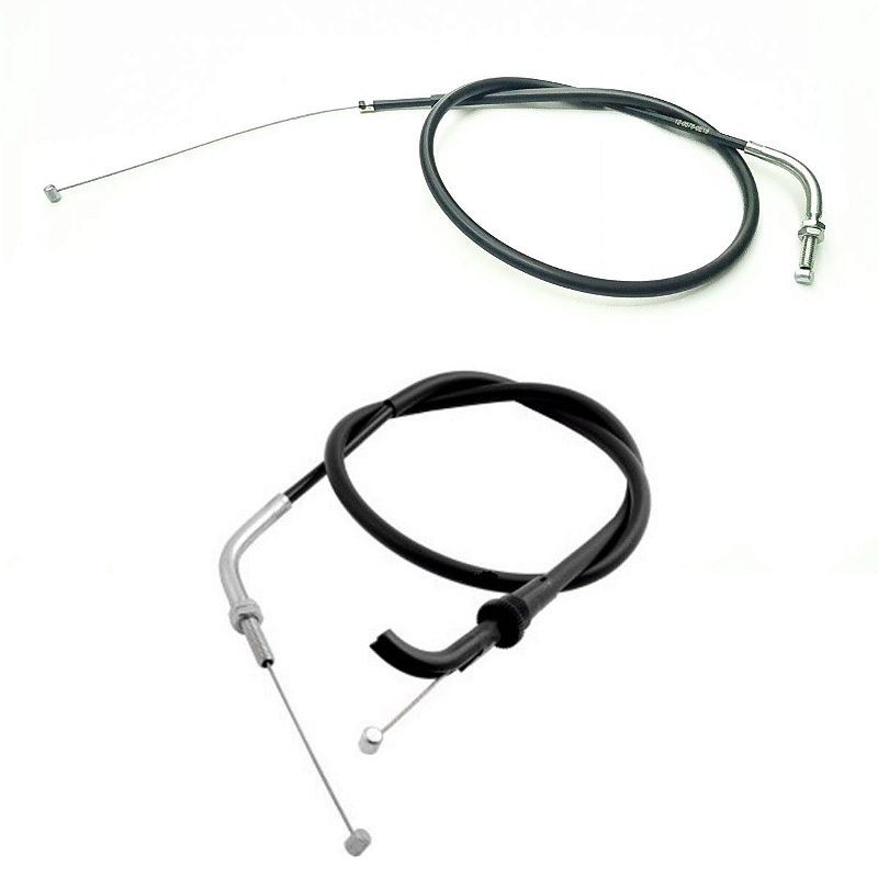 KIT CABO ACELERADOR NINJA 300 / Z300 - Kawaparts
