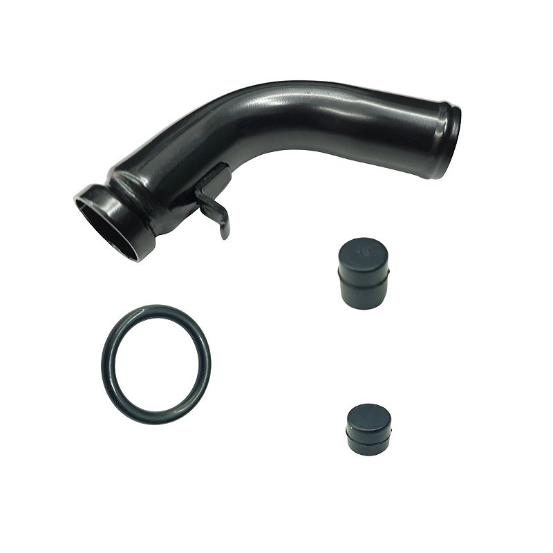 KIT TUBO ÁGUA KAWASAKI NINJA 250R / NINJA 300 / Z300 / VERSYS-X