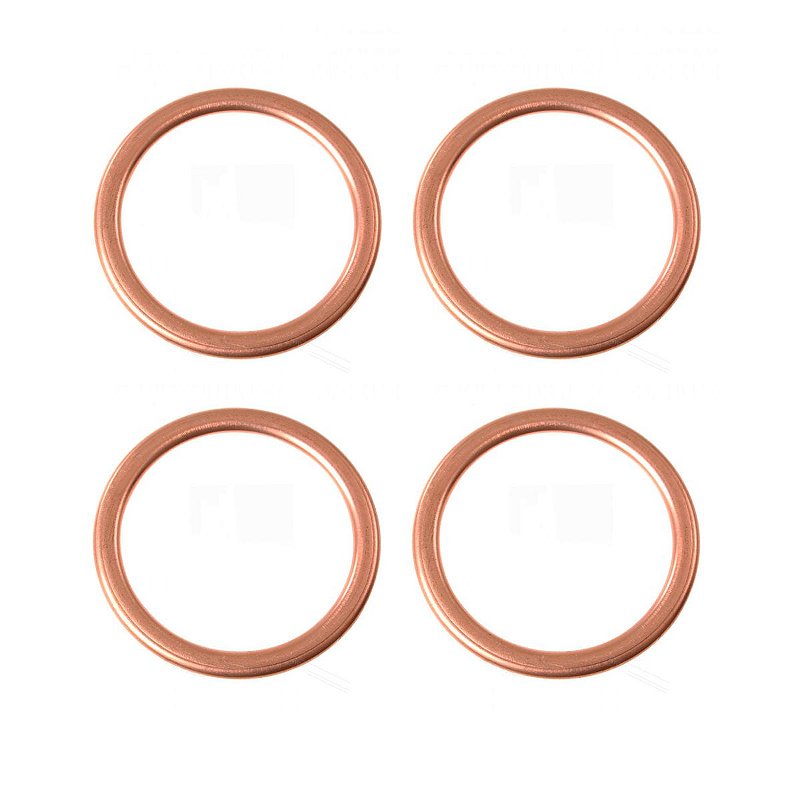 KIT ANEL COLETOR ESCAPE NINJA ZX-6R / NINJA ZX-10R / Z H2