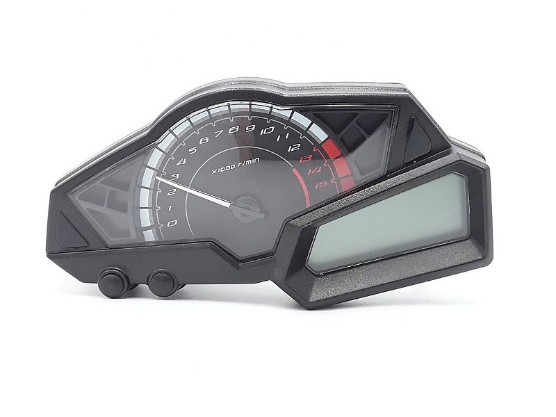 CONJ PAINEL DE INSTRUMENTO - 25031-0676 - Kawaparts