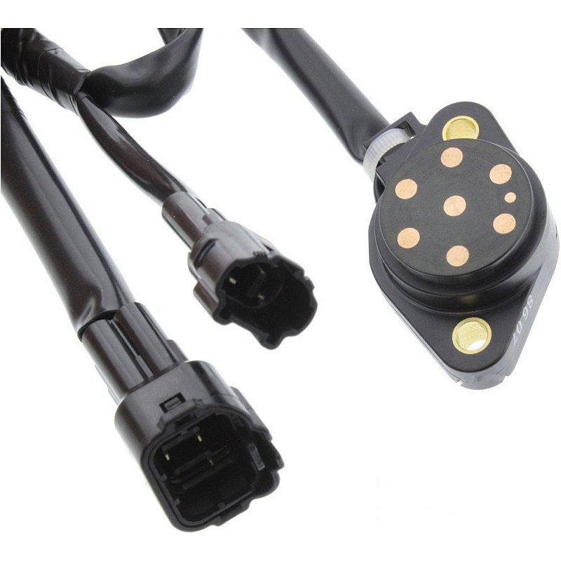 SENSOR POSIÇÃO MARCHA KAWASAKI ZX-6R / 2020 a 2024 - 13151-0607