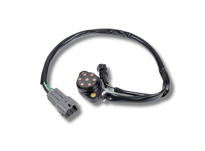 NABEKO CONJ BOMBA OLEO WET - 16082-0060 - Kawaparts