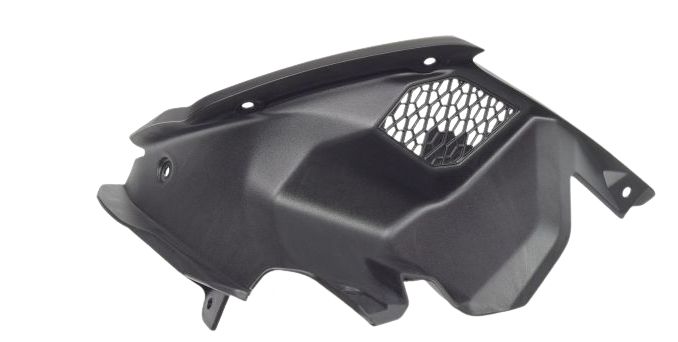 TAMPA INTERNA ESQUERDO DIANTEIRO - 14093-0638 - Kawaparts