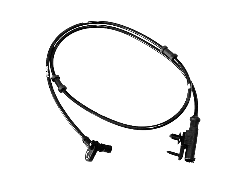 SENSOR VELOCIDADE DIANTEIRO - 21176-0842 - Kawaparts