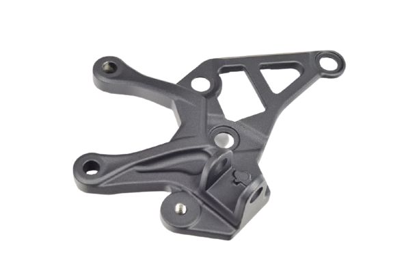 APOIO PEDALEIRA DIANT ESQ PRETO - 35063-1399-18R - Kawaparts