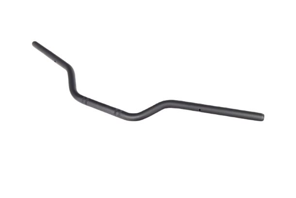 GUIDAO Z900 PRETO - 46003-0673-18R - Kawaparts