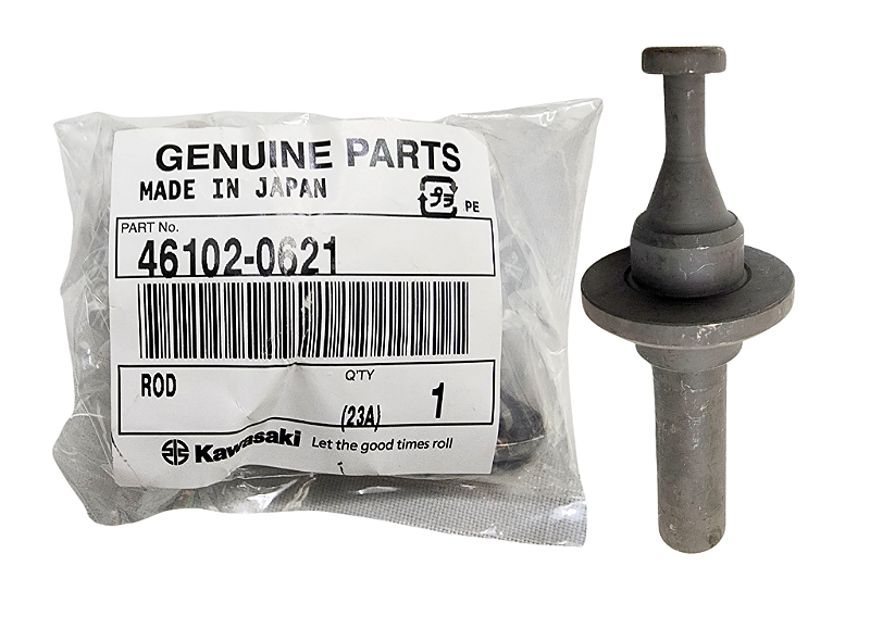 掛軸 356 PINO EMBREAGEM KAWASAKI Z900 / Z900RS / Z900RS CAFÉ - 46102-0621