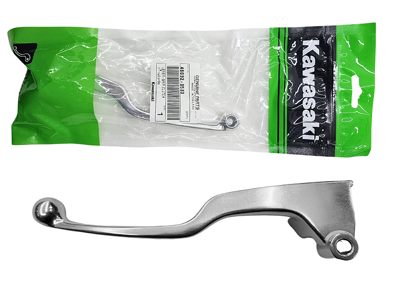 MANETE EMBREAGEM KAWASAKI NINJA 500 / Z500 - 46092-0583 - Kawaparts