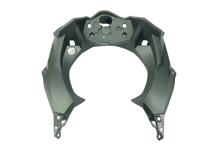 ボナ ACABAMENTO SUPORTE PEDALEIRA DIANTEIRA DIREITA Z400 / NINJA 400